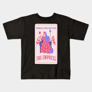 The Empress Kids T-Shirt